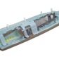 New Fits Chrysler Bolster-Front Door - Part # 5LN141DKAC