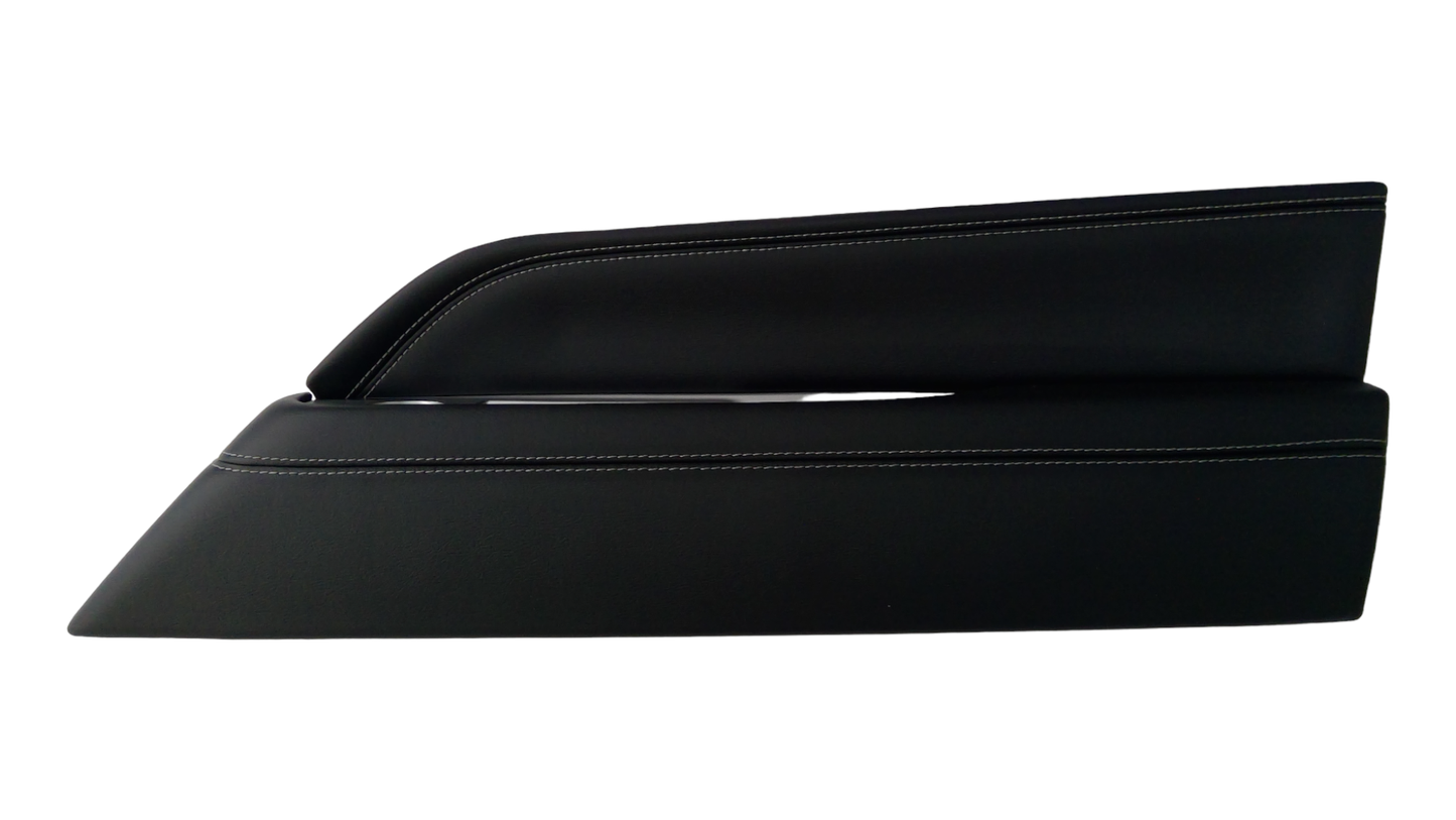 New Fits Chrysler Bolster-Front Door - Part # 5LN141DVAC