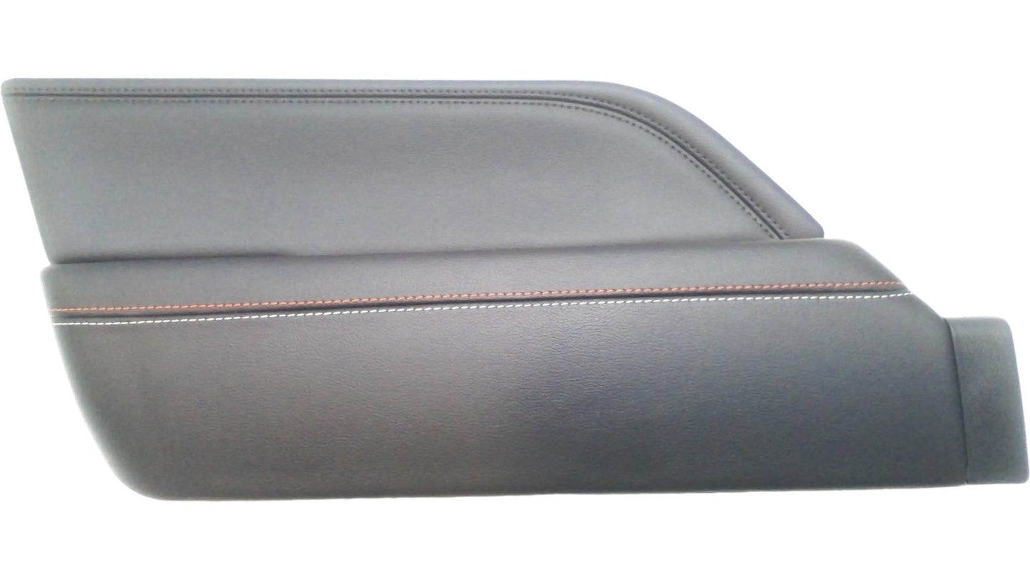 New Fits Chrysler Bolster-Rear Door - Part # 5LN172DVAC