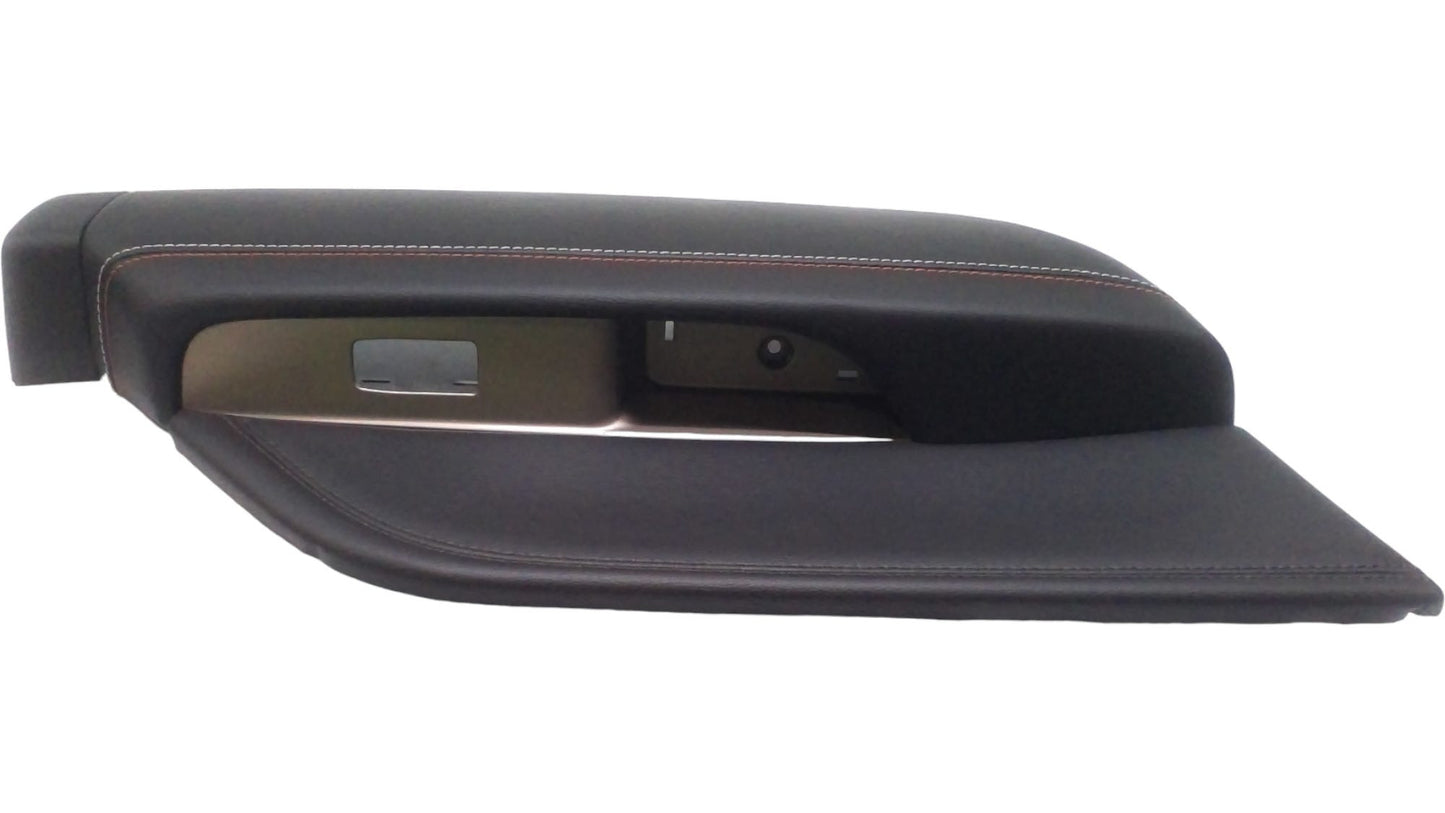 New Fits Chrysler Bolster-Rear Door - Part # 5LN172DVAC