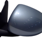 New Fits Chrysler Mirror-Outside Rearview - Part # 5LV65JBAAE