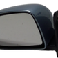 New Fits Chrysler Mirror-Outside Rearview - Part # 5LV65JBAAE