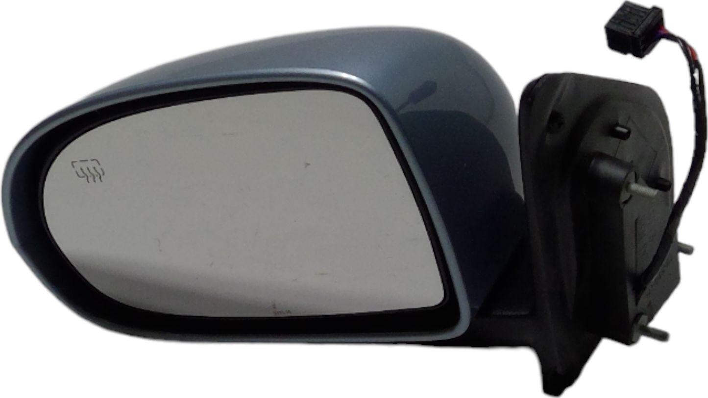 New Fits Chrysler Mirror-Outside Rearview - Part # 5LV65JBAAE