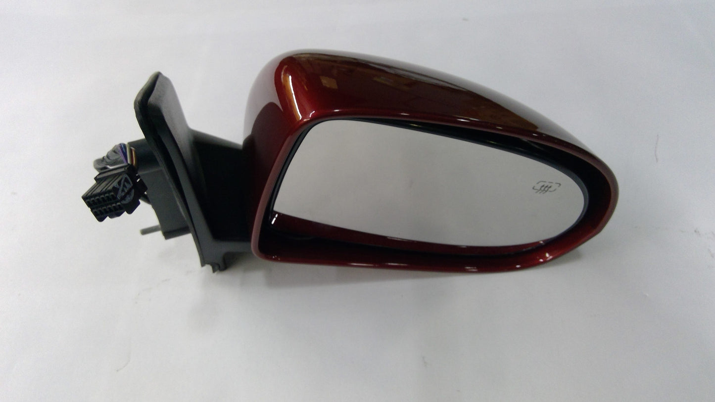 New Fits Chrysler Mirror-Outside Rearview - Part # 5LV70JRPAC