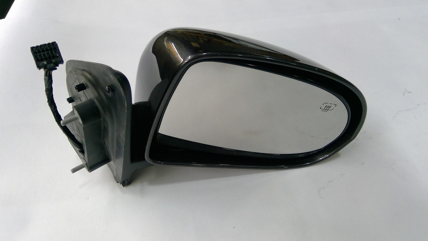 New Fits Chrysler Mirror-Outside Rearview - Part # 5LV70LAUAC