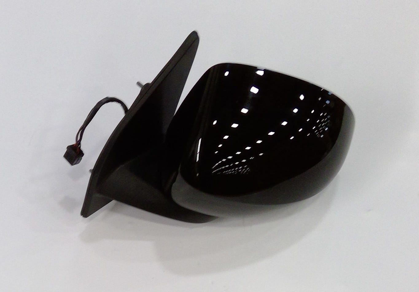 New Fits Chrysler Mirror-Outside Rearview - Part # 5LV71DX8AC