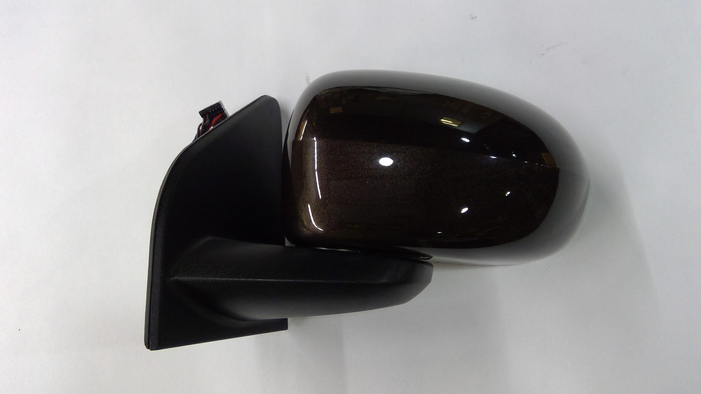 New Fits Chrysler Mirror-Outside Rearview - Part # 5LV71GTWAC