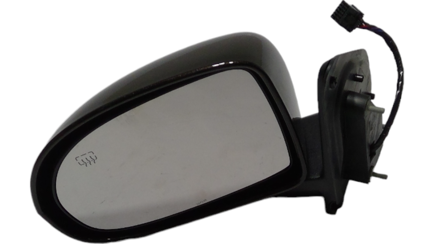 New Fits Chrysler Mirror-Outside Rearview - Part # 5LV71GTWAE