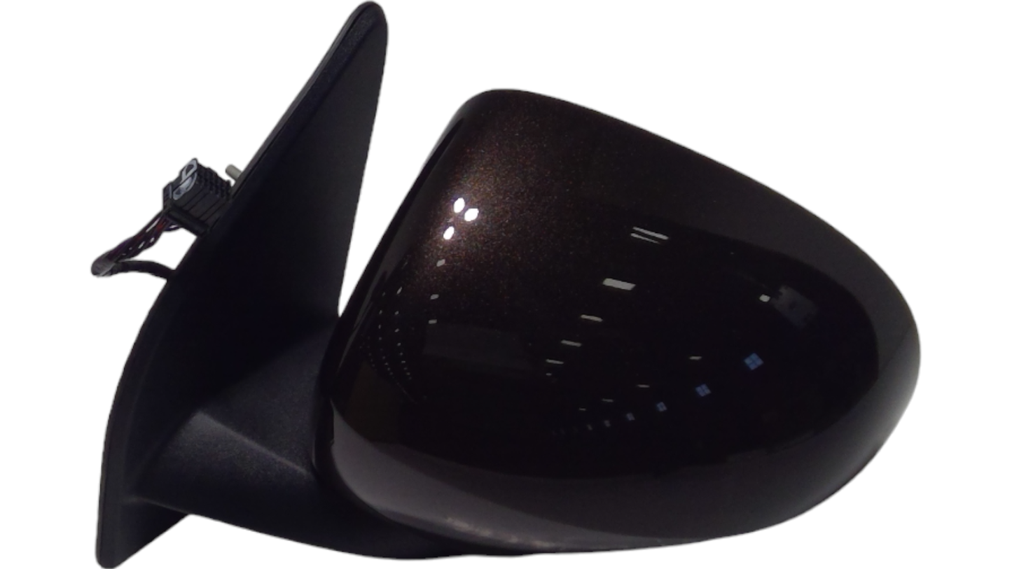 New Fits Chrysler Mirror-Outside Rearview - Part # 5LV71GTWAE
