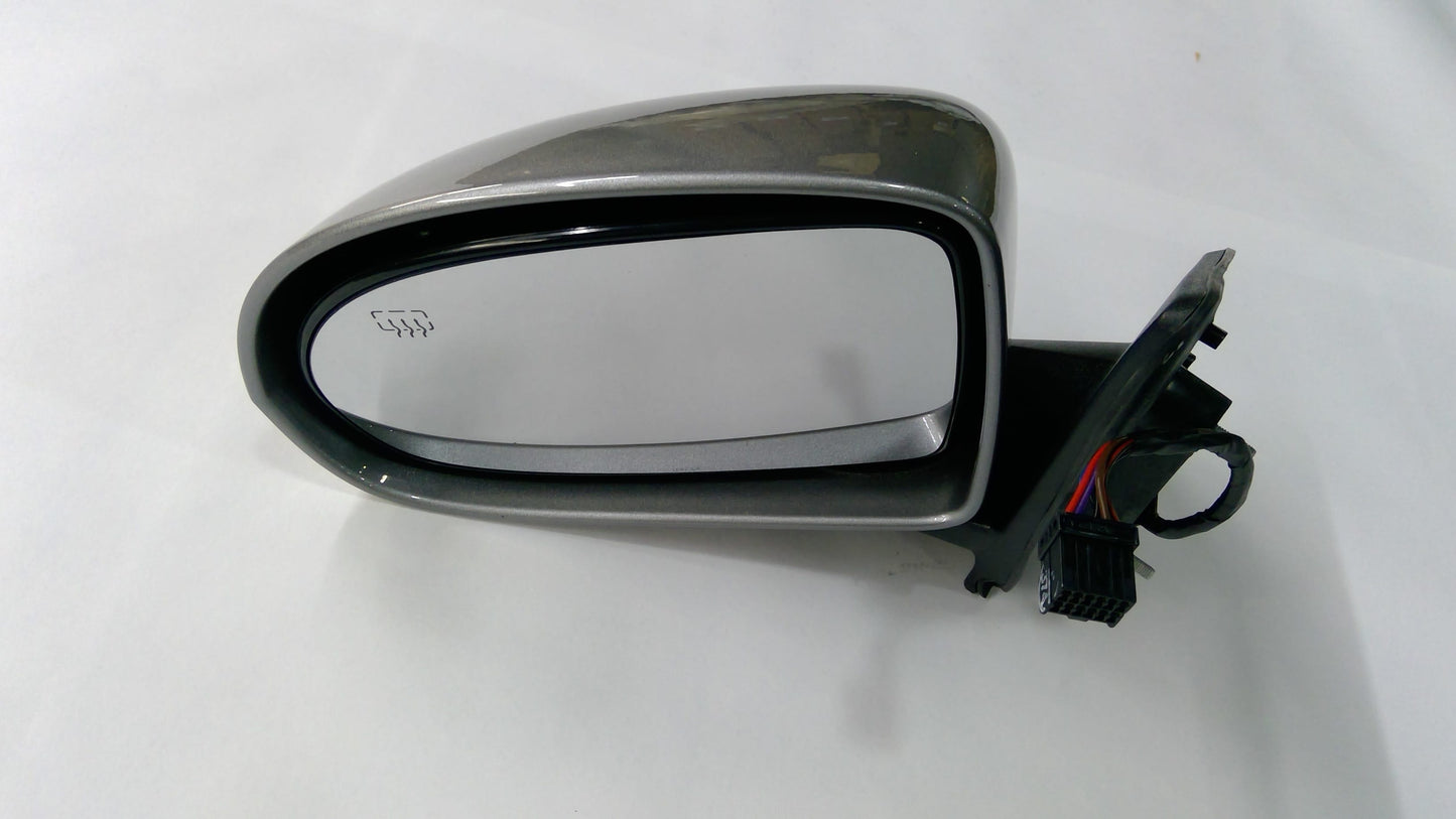 New Fits Chrysler Mirror-Outside Rearview - Part # 5LV71JSCAC