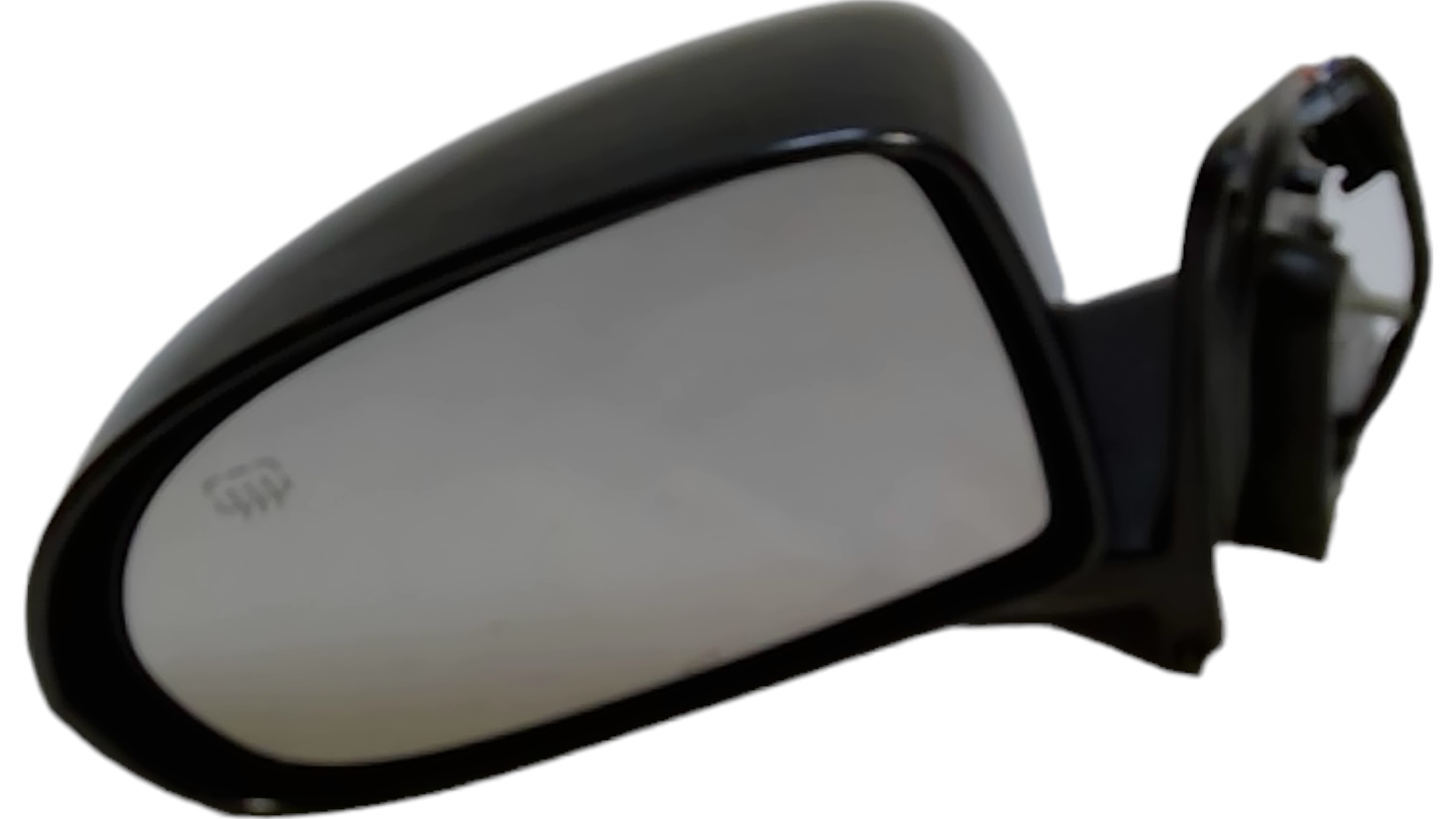 New Fits Chrysler Mirror-Outside Rearview - Part # 5LV71KARAE