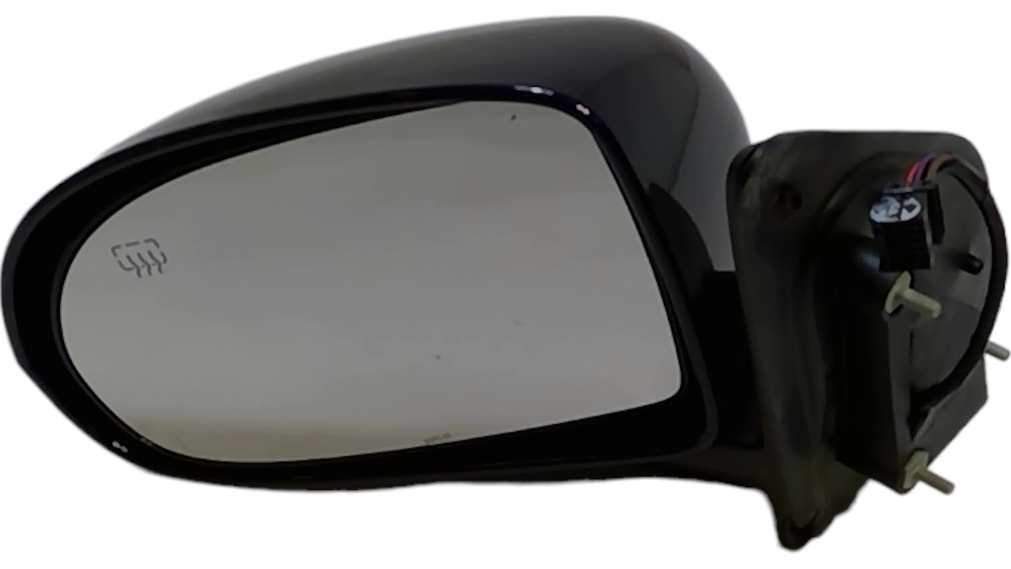 New Fits Chrysler Mirror-Outside Rearview - Part # 5LV71KBUAE