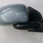 New Fits Chrysler Mirror-Outside Rearview - Part # 5LV72JBAAC