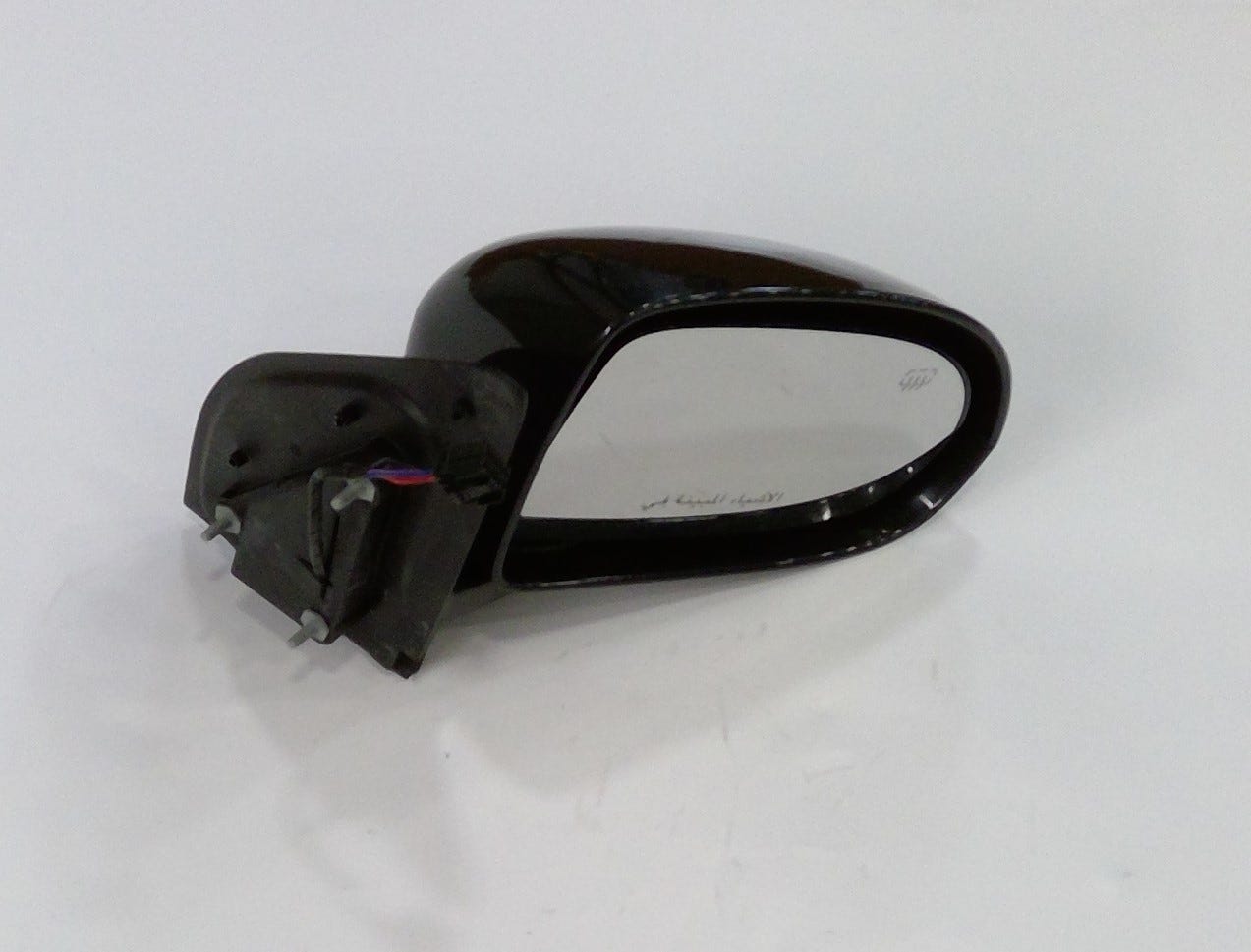 New Fits Chrysler Mirror-Outside Rearview - Part # 5LV72KARAC