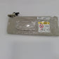 New Fits Chrysler Visor-Illuminated - Part # 5LW10HDAAD