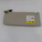 New Fits Chrysler Visor-Illuminated - Part # 5LW11HDAAE