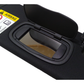 New 2012-2013 Fits Chrysler Dart Visor - Part # 5LX02DX9AI