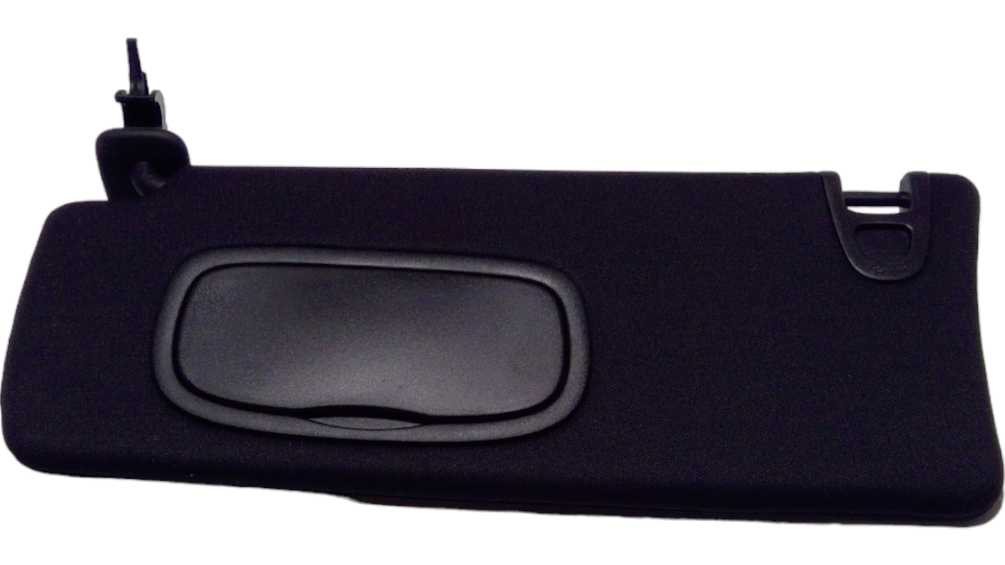 New Fits Chrysler Visor - Part # 5LX03DX9AH