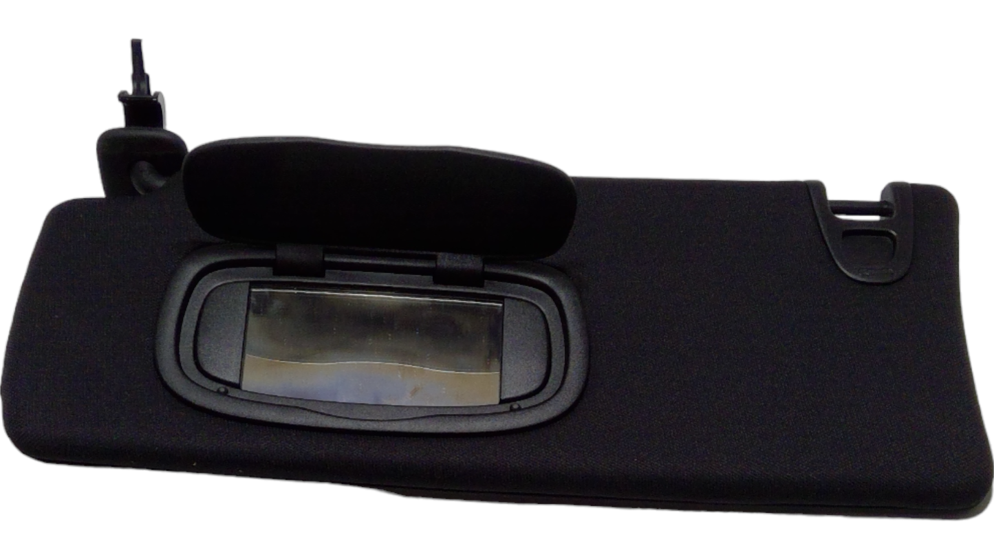 New Fits Chrysler Visor - Part # 5LX03DX9AH