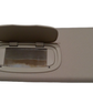 New 2012-2013 Fits Chrysler Dart Visor - Part # 5LX03HDAAA