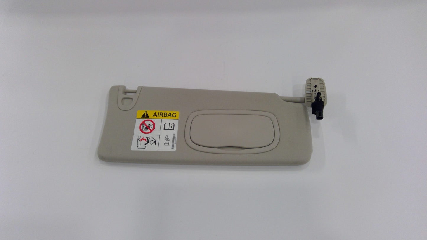 New Fits Chrysler Visor - Part # 5LX04HDAAF