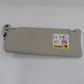 New Fits Chrysler Visor - Part # 5LX04HDAAF