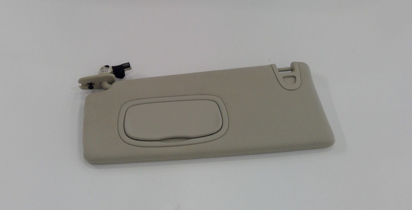 New Fits Chrysler Visor-Illuminated - Part # 5LZ07HDAAF