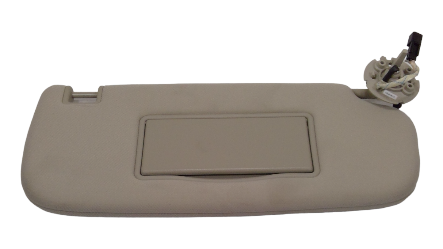 New Fits Chrysler Visor-Illuminated - Part # 5MF00HDAAC