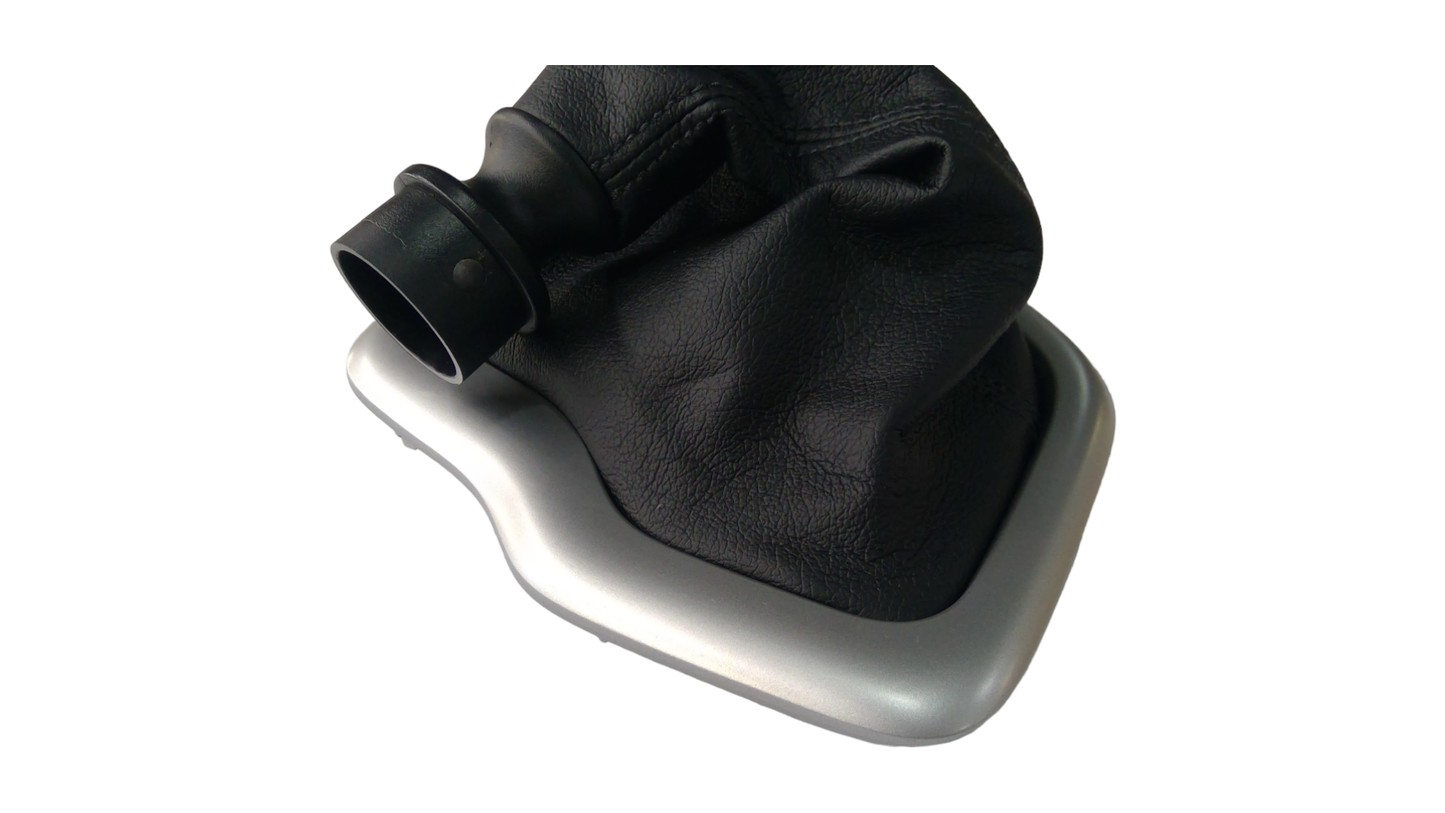 New Fits Chrysler Boot-Gear Shift Lever - Part # 5MF451A9AA