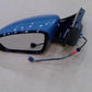New Fits Chrysler Mirror-Outside Rearview - Part # 5MJ491AGAH