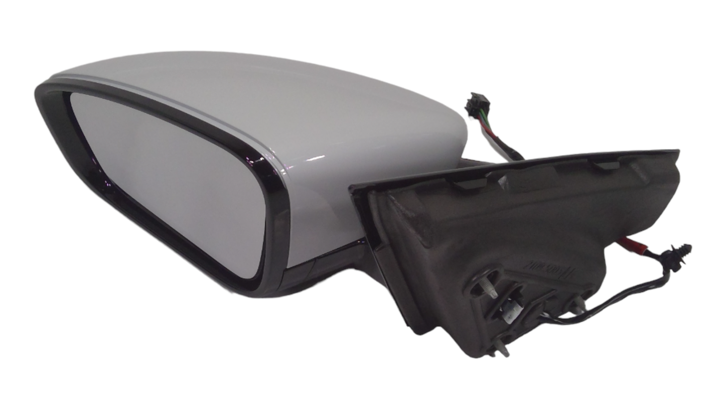 New Fits Chrysler Mirror-Outside Rearview - Part # 5MJ491WWAH