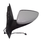 New Fits Chrysler Mirror-Outside Rearview - Part # 5MJ491WWAH