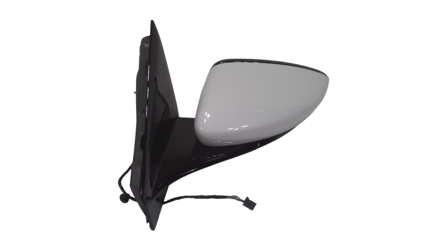 New Fits Chrysler Mirror-Outside Rearview - Part # 5MJ491WWAH