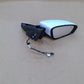 New Fits Chrysler Mirror-Outside Rearview - Part # 5MJ501WWAH