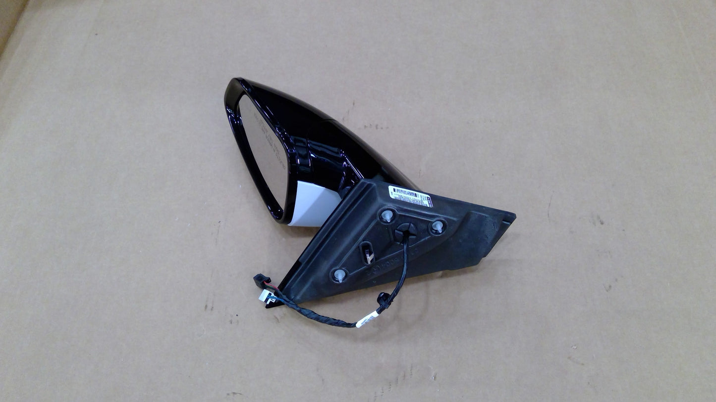 New Fits Chrysler Mirror-Outside Rearview - Part # 5MJ501WWAH