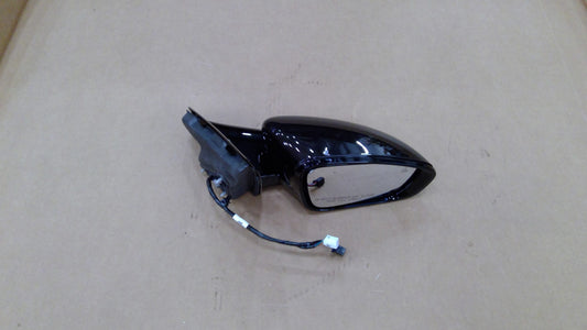 New 2016 Fits Chrysler 200 Outside Rear View Mirror - Part # 5MJ561TWAG