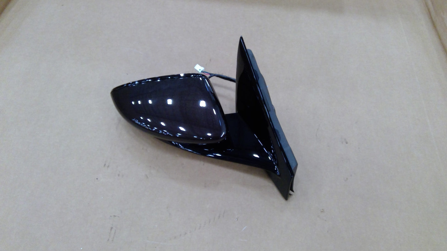 New 2016 Fits Chrysler 200 Outside Rear View Mirror - Part # 5MJ561TWAG