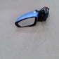 New 2016 Fits Chrysler 200 Outside Rear View Mirror - Part # 5MJ571DBAG