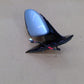 New 2016 Fits Chrysler 200 Outside Rear View Mirror - Part # 5MJ571DBAG