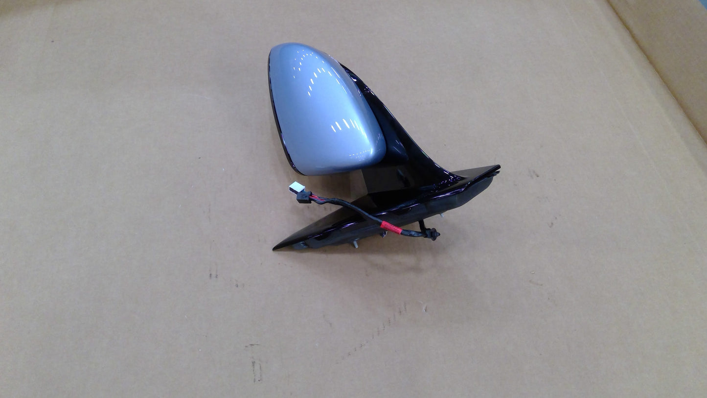 New 2016 Fits Chrysler 200 Outside Rear View Mirror - Part # 5MJ571DBAG