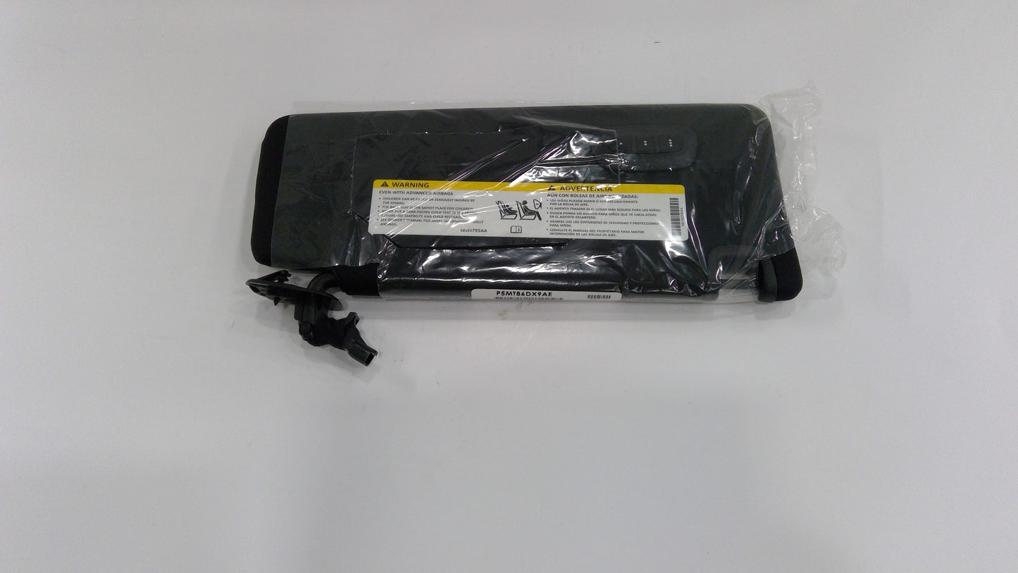 New Fits Chrysler Visor - Part # 5MT86DX9AE