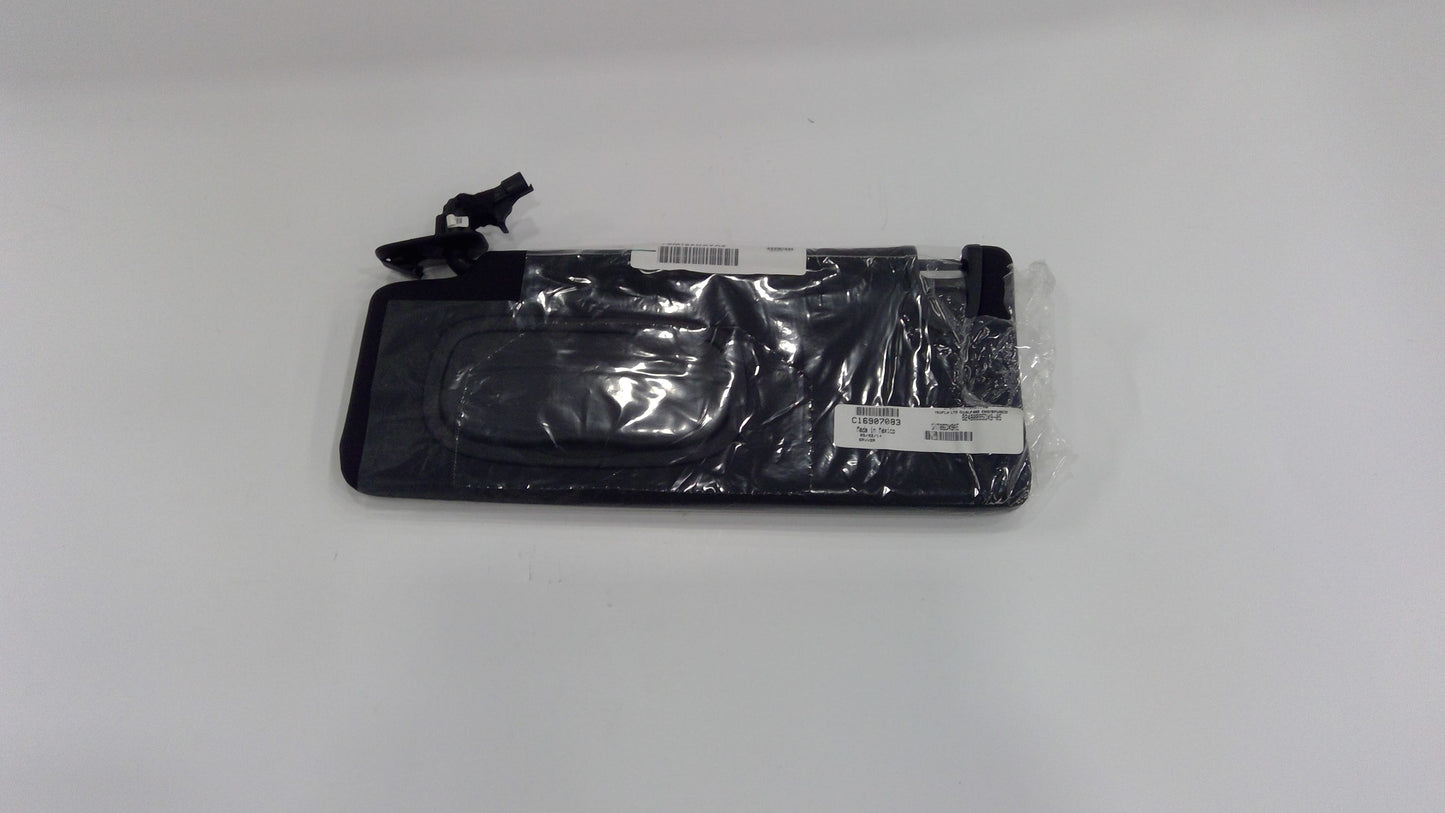 New Fits Chrysler Visor - Part # 5MT86DX9AE