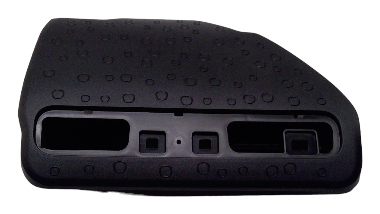 New Fits Chrysler Foot Rest - Part # 5ND77JXWAA
