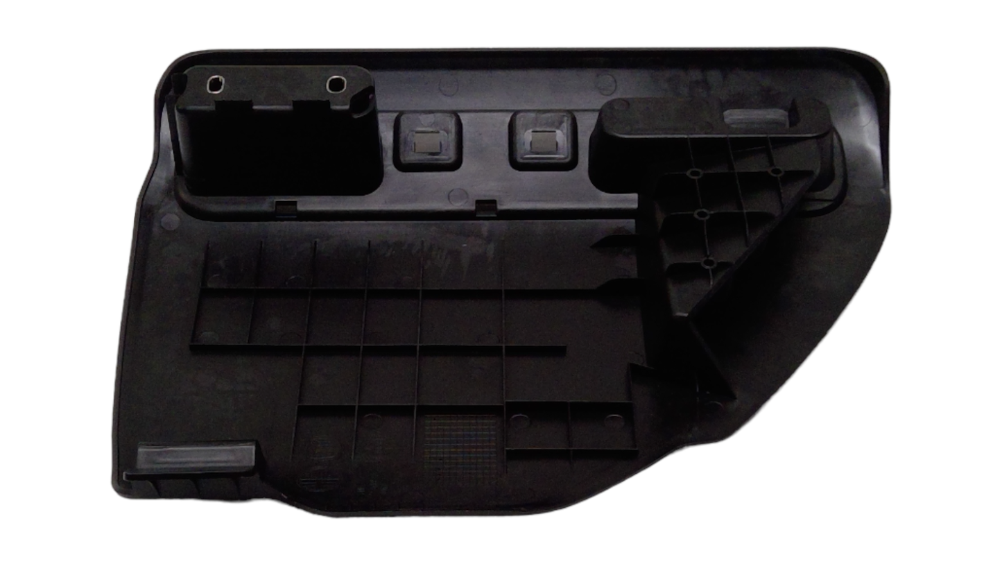 New Fits Chrysler Foot Rest - Part # 5ND77JXWAA