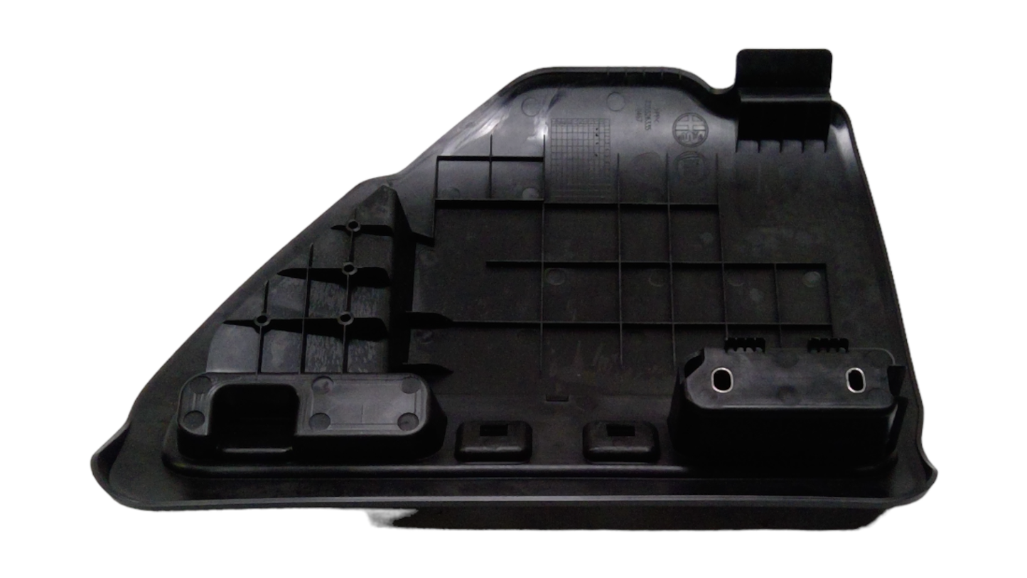New Fits Chrysler Foot Rest - Part # 5ND77JXWAA