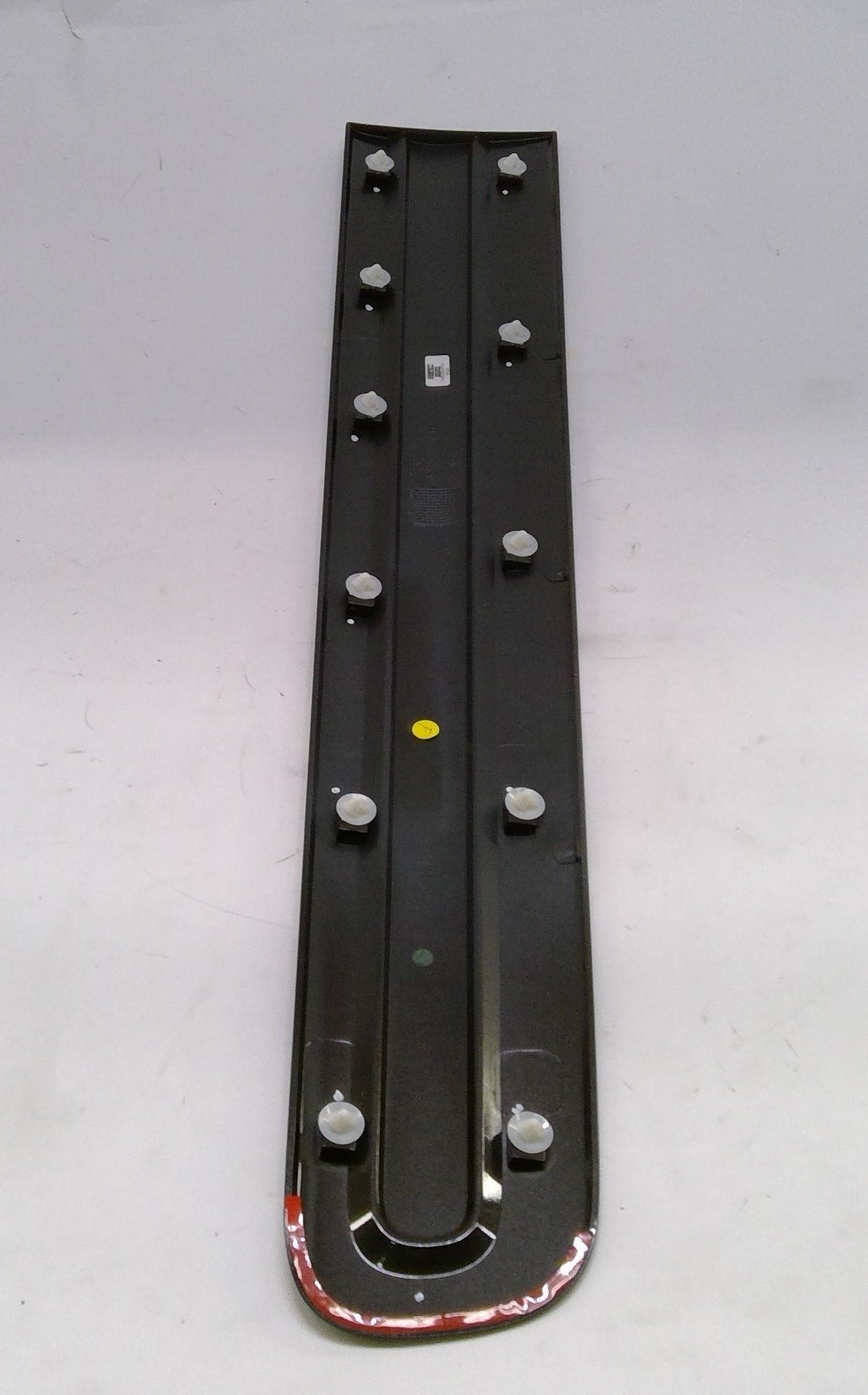 New Fits Chrysler Molding-Front Door - Part # 5NE66LDWAA