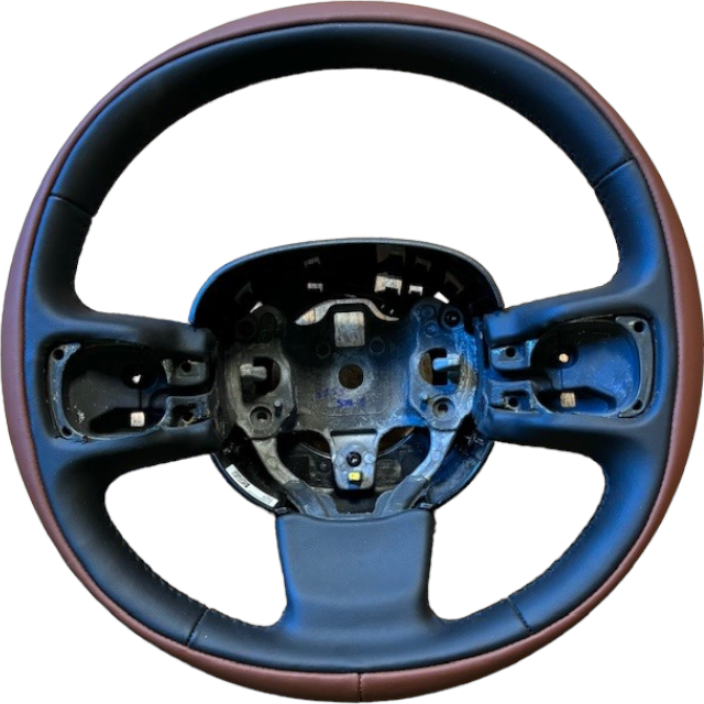 New Fits Chrysler Wheel-Steering - Part # 5NF54LMVAA