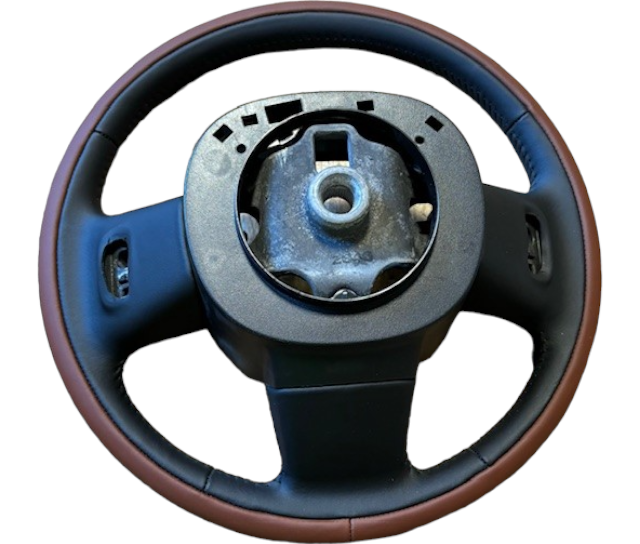 New Fits Chrysler Wheel-Steering - Part # 5NF54LMVAA