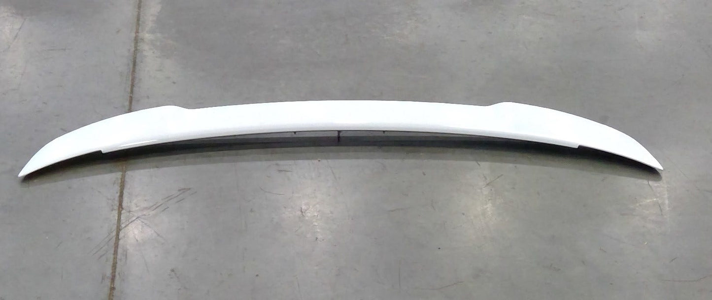 New Fits Chrysler Spoiler-Rear - Part # 5NH39GW7AC