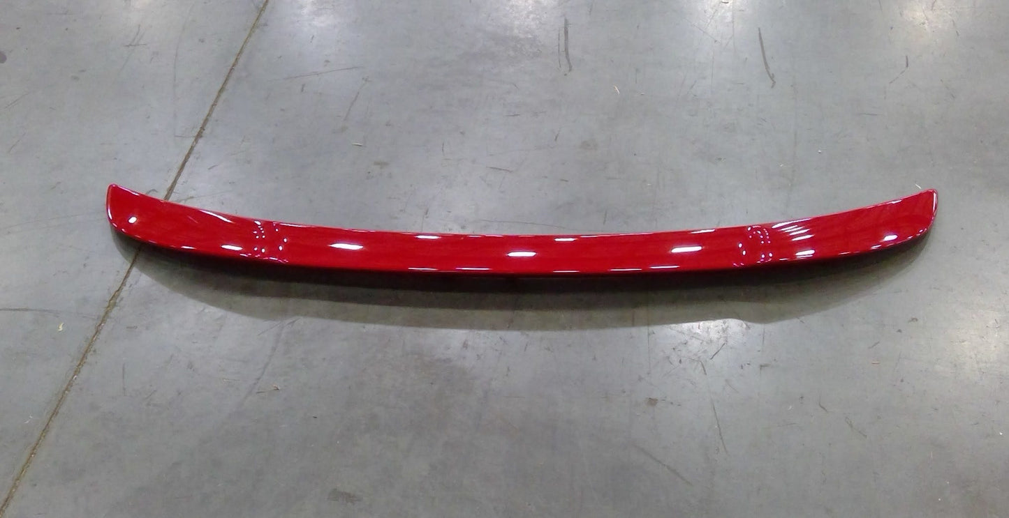 New Fits Chrysler Spoiler-Rear - Part # 5NH39JRYAC